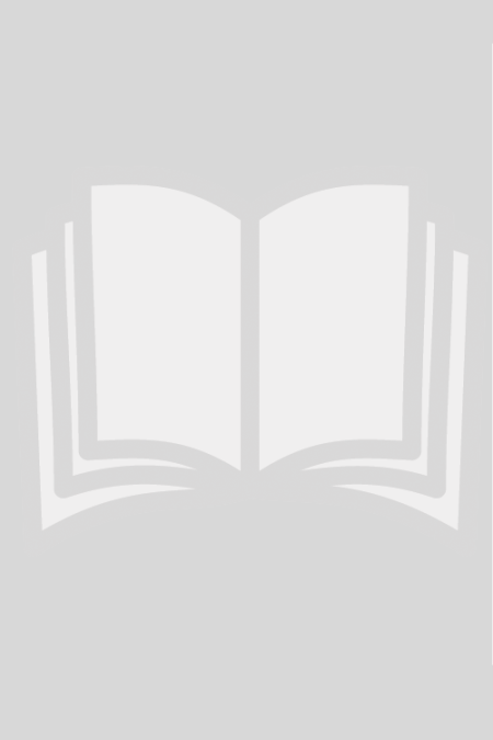 Reading Champion: A New Friend For Hannah