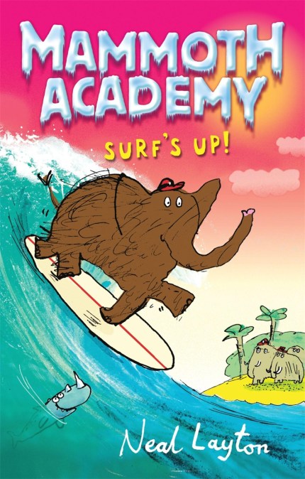 Mammoth Academy: Surf's Up