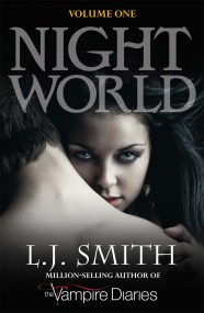 Night World: Secret Vampire