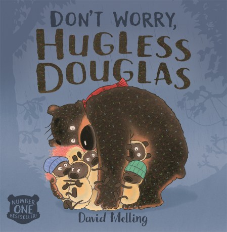 Don’t Worry, Hugless Douglas