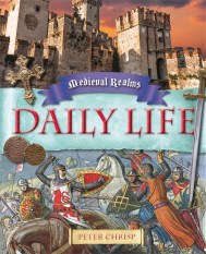 Medieval Realms: Daily Life