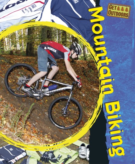 Get Outdoors: Mountain Biking