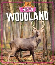 Fact Cat: Habitats: Woodland