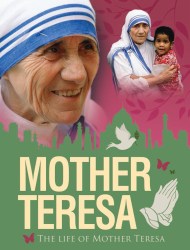 Mother Teresa