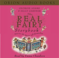 The Real Fairy Storybook