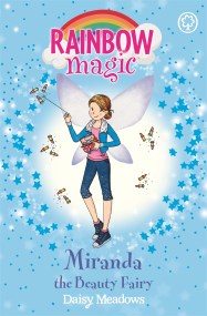 Rainbow Magic: Miranda the Beauty Fairy