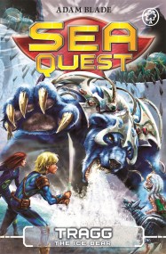 Sea Quest: Tragg the Ice Bear