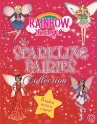 Rainbow Magic: My Sparkling Fairies Collection