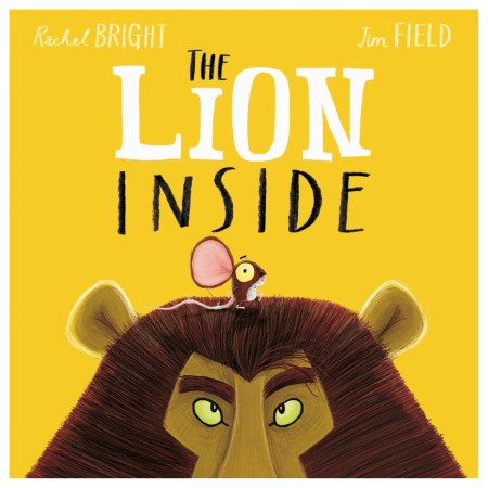 The Lion Inside