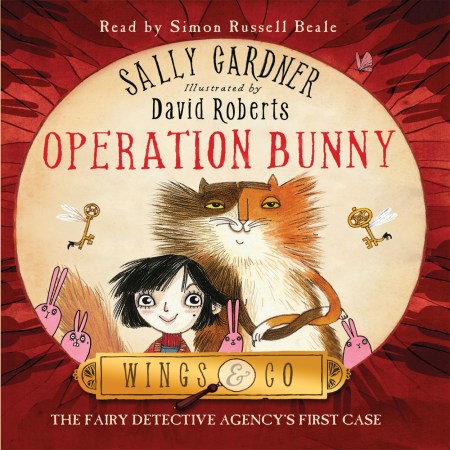 The Fairy Detective Agency: Operation Bunny