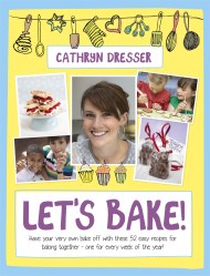 Let’s Bake