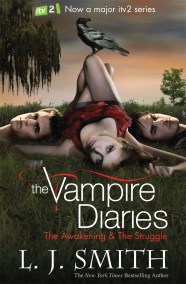 The Vampire Diaries: The Awakening