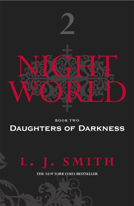 Night World: Daughters Of Darkness