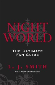 Night World: Ultimate Fan Guide