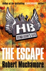 Henderson’s Boys: The Escape