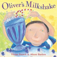 Oliver’s Milkshake