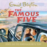 Famous Five: Five Go To Smuggler’s Top