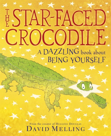 The Star-faced Crocodile