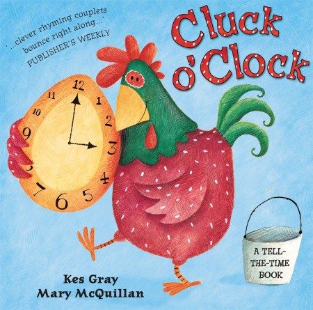 Cluck O'Clock