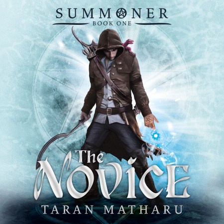 Summoner: The Novice