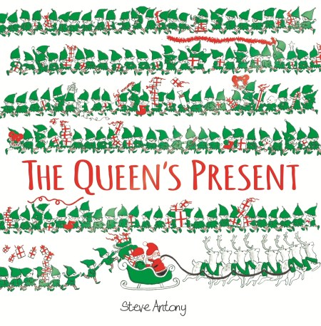 The Queen's Present