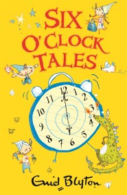 Six O'Clock Tales