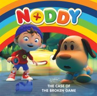 Noddy Toyland Detective: The Case of the Broken Game