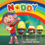 Noddy Toyland Detective: The Case of the Hiding Pirates