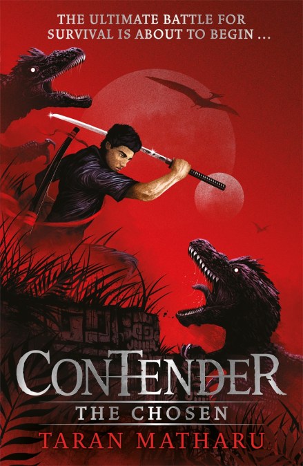 Contender: The Chosen