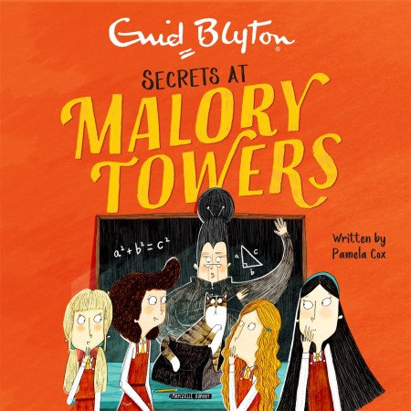 Malory Towers: Secrets