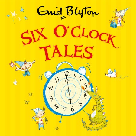 Six O'Clock Tales