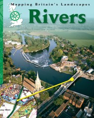 Mapping Britain’s Landscape: Rivers