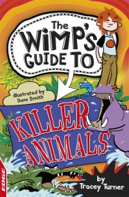 EDGE: The Wimp’s Guide to: Killer Animals