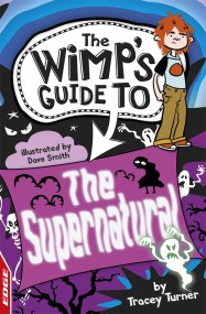 EDGE: The Wimp’s Guide to: The Supernatural