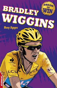 EDGE: Dream to Win: Bradley Wiggins