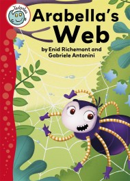 Tadpoles: Arabella's Web