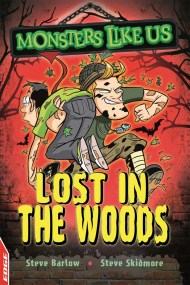 EDGE: Monsters Like Us: Lost in the Woods