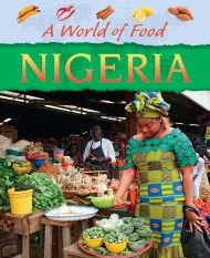 A World of Food: Nigeria
