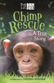 Born Free: Chimp Rescue