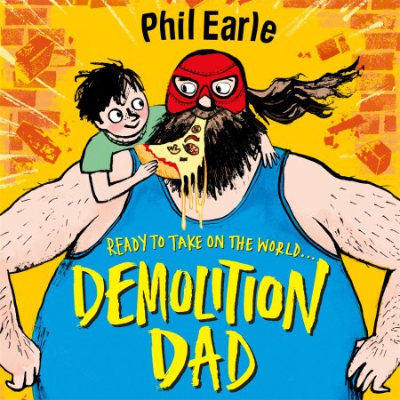 A Storey Street novel: Demolition Dad
