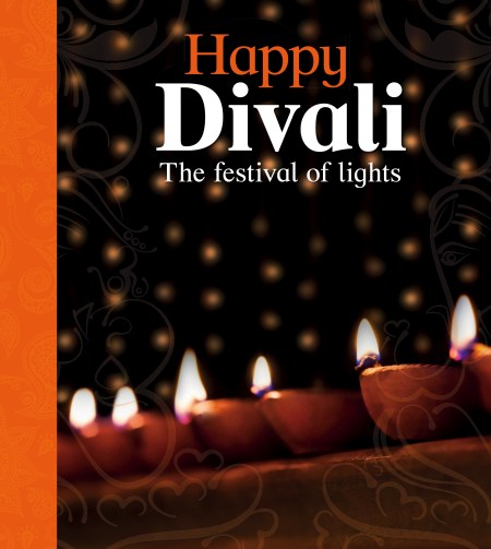 Let’s Celebrate: Happy Divali