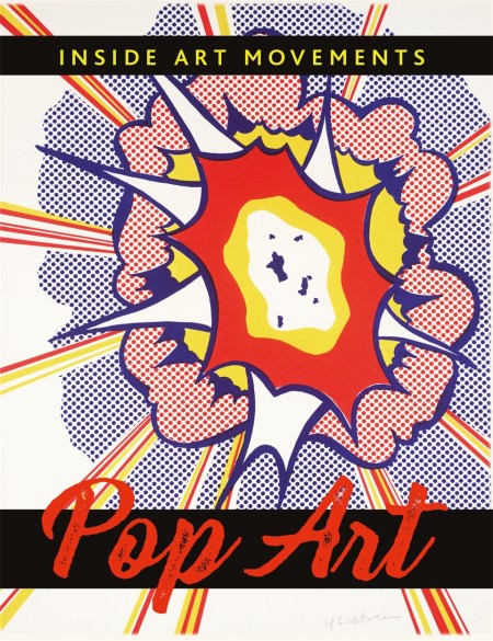 Inside Art Movements: Pop Art