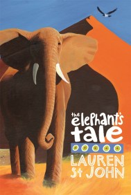 The White Giraffe Series: The Elephant’s Tale