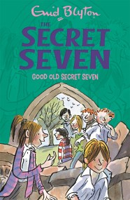 Secret Seven: Good Old Secret Seven