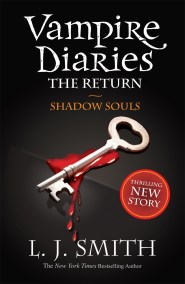 The Vampire Diaries: Shadow Souls