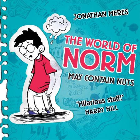 The World of Norm: May Contain Nuts
