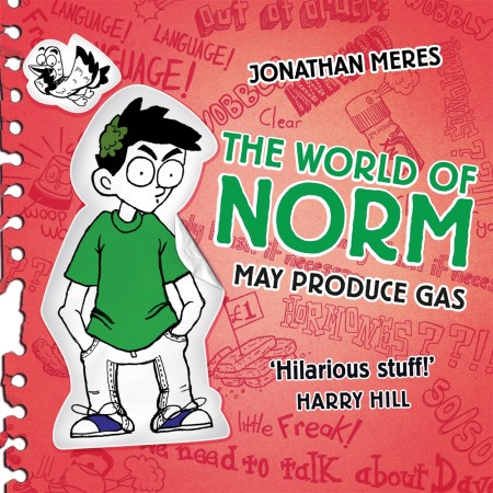 The World of Norm: May Produce Gas