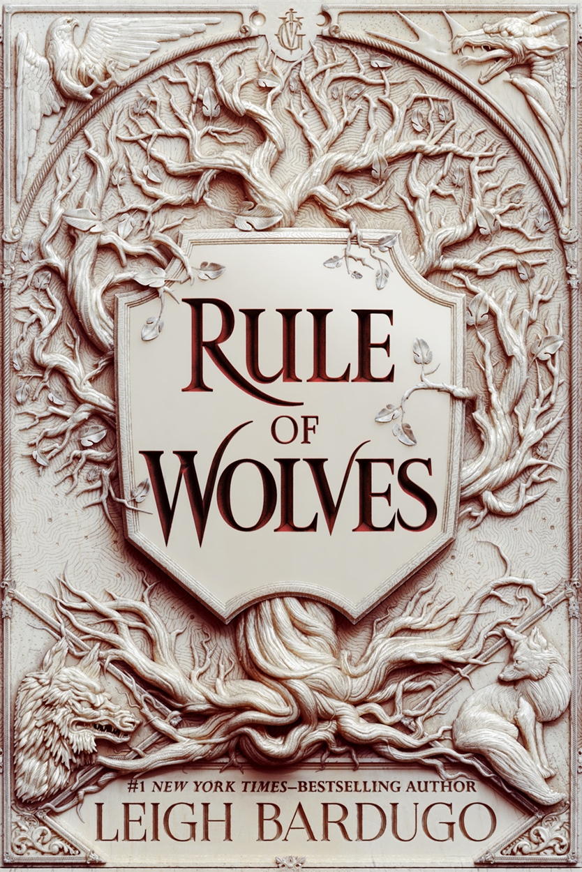 rule of wolves and king of scars rule of wolves and king of scars