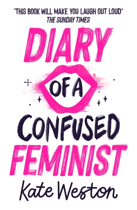 Diary of a Confused Feminist