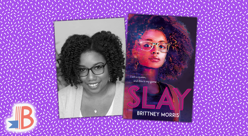 Why I Wrote Slay | Hachette UK